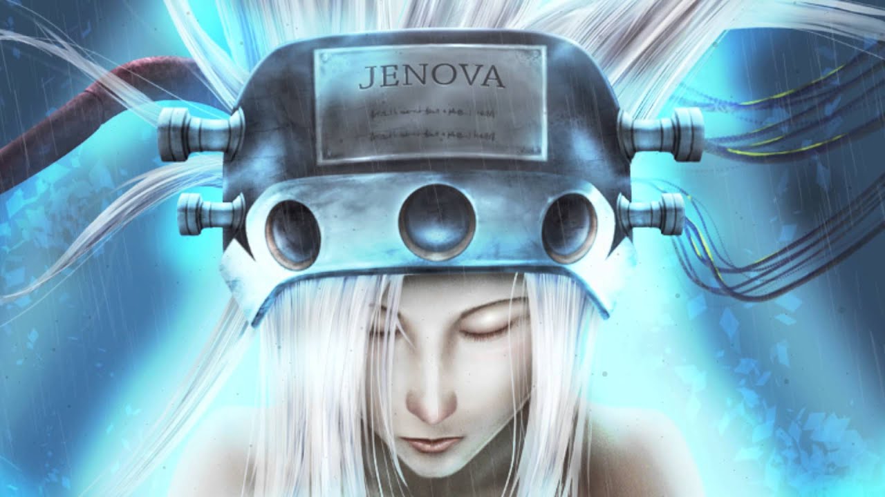 Rameses B - JENOVA (FREE)