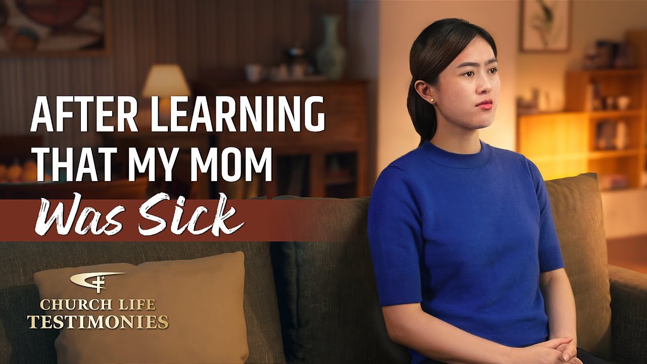 Christian Testimony Video | 