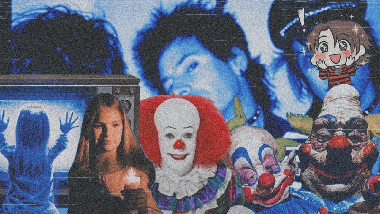 PELÍCULAS DE TERROR DE CULTO ¡¡Y LOS CARNICEROS DEL NORTE!!