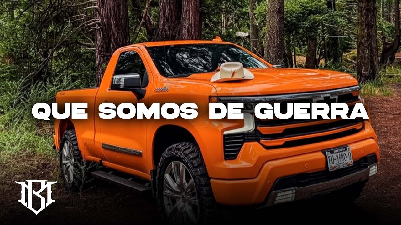Que Somos De Guerra - Panter Bélico, Arley Perez, Herencia De Grandes