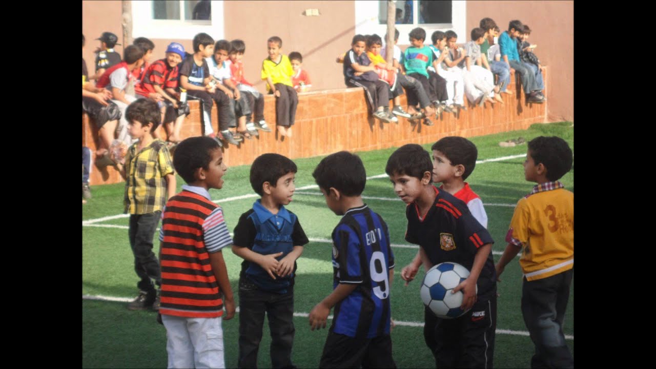 اليوم المفتوح - مدرسة عثمان بن حنيف الابتدائية
