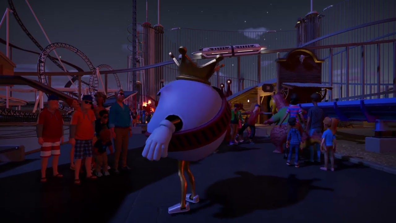 Guest 2 (Planet Coaster) - Park 10 NF