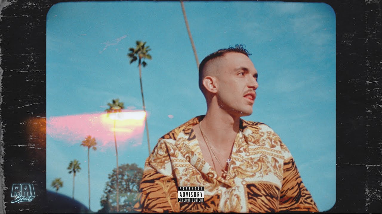[FREE] C. TANGANA x DELAOSSA Type Beat | 