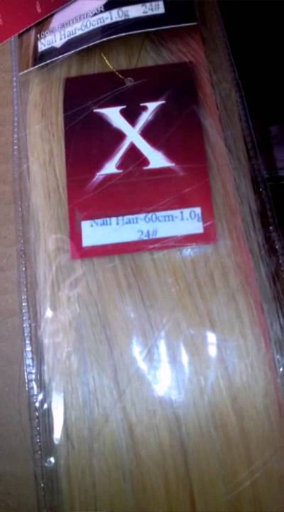 Neues Paket von Glamxtensions