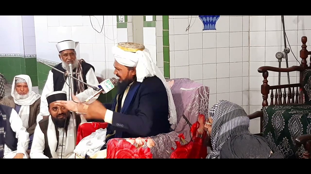 alama molana shafiq ur rehman safi  khobsurat biyan wiladty mola ali ..Ali sound Fsd (03067172080)..