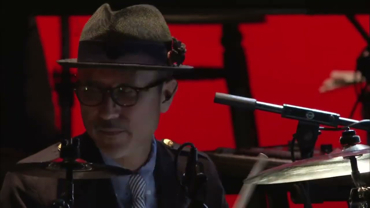 Yellow Magic Orchestra  YMO  Live In San Francisco 2011  イエロー・マジック・オーケストラ ライブ・イン・サンフランシスコ 2011