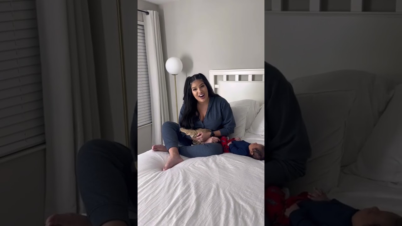 Guessing my wife&rsquo;s replies 😍🤣 (what 10 years of relationship will do to you!) #shorts