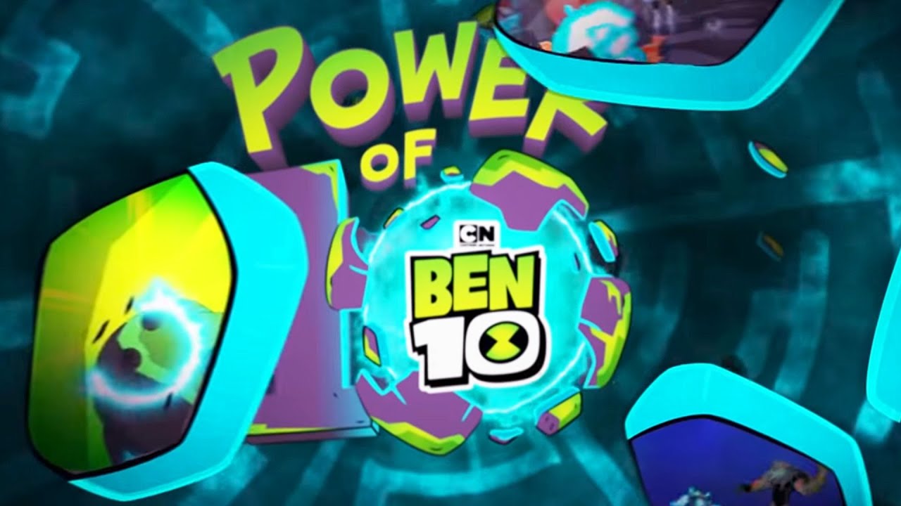 Ben 10 Challenge: Episode 10 | Ben 10 | Cartoon Network Asia