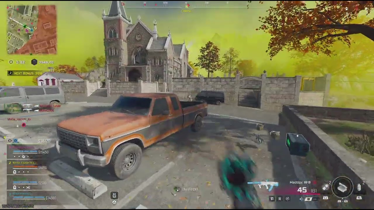 GG