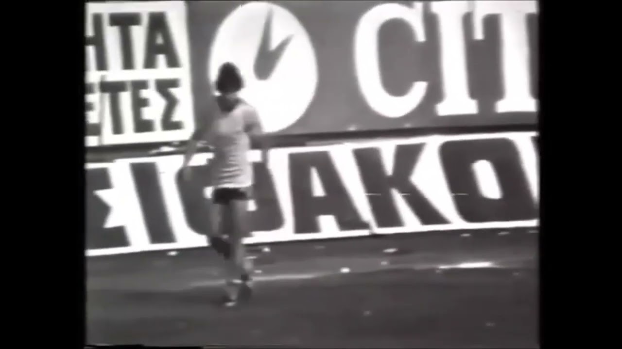1978-79  ΑΕΚ-ΠΑΣ ΓΙΑΝΝΙΝΑ  7-2  dream team 70s (βελτιωμενο)