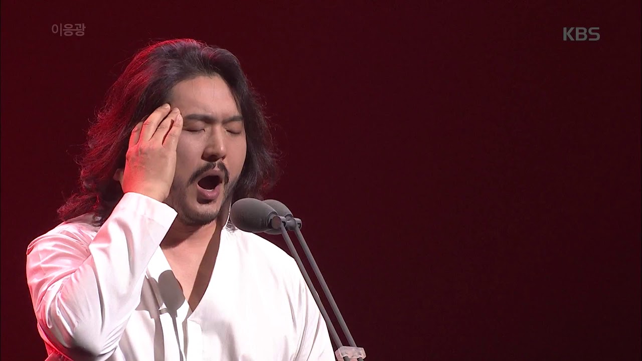 [이응광]문지수 편곡, 어메이징 그레이스  [안디무지크/An Die Musik]