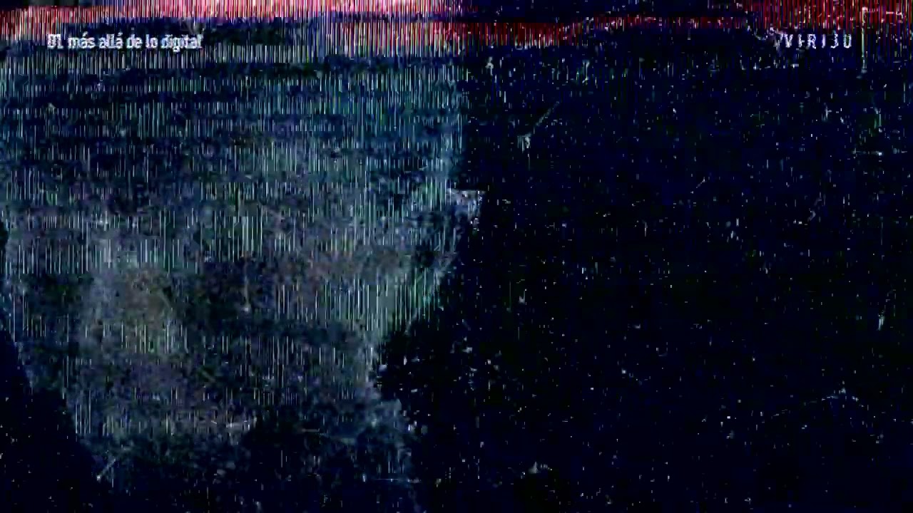 más allá de lo digital - Viriju | Conexa (Official Video)