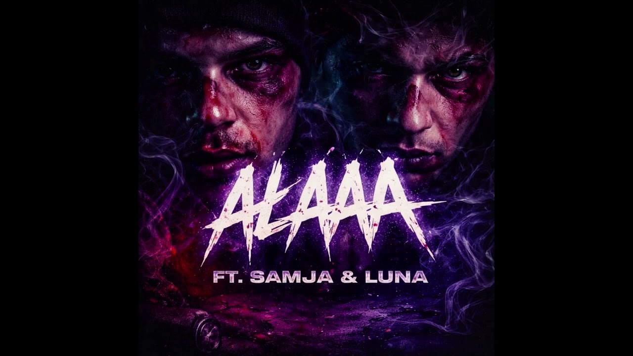 Ałaaaa Ft. SamJa&Luna