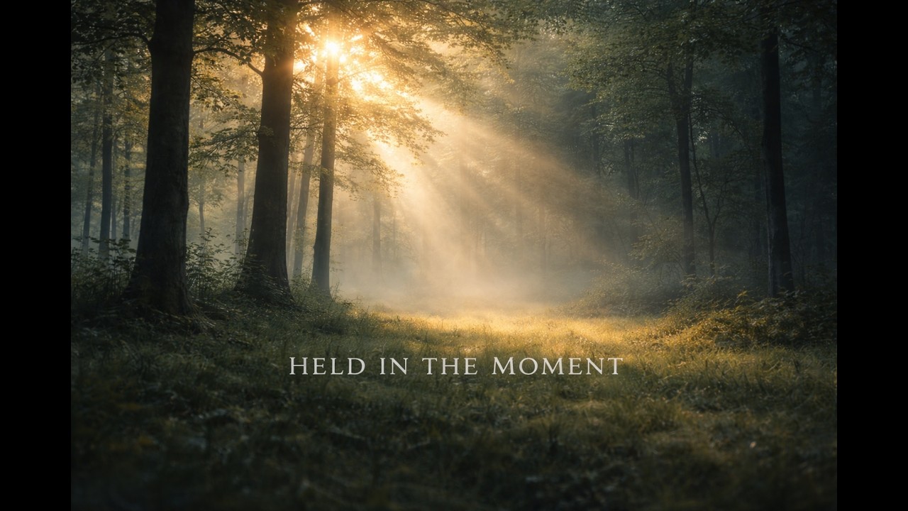 Held in the Moment (Cinematic Instrumental) – Horizon Sound