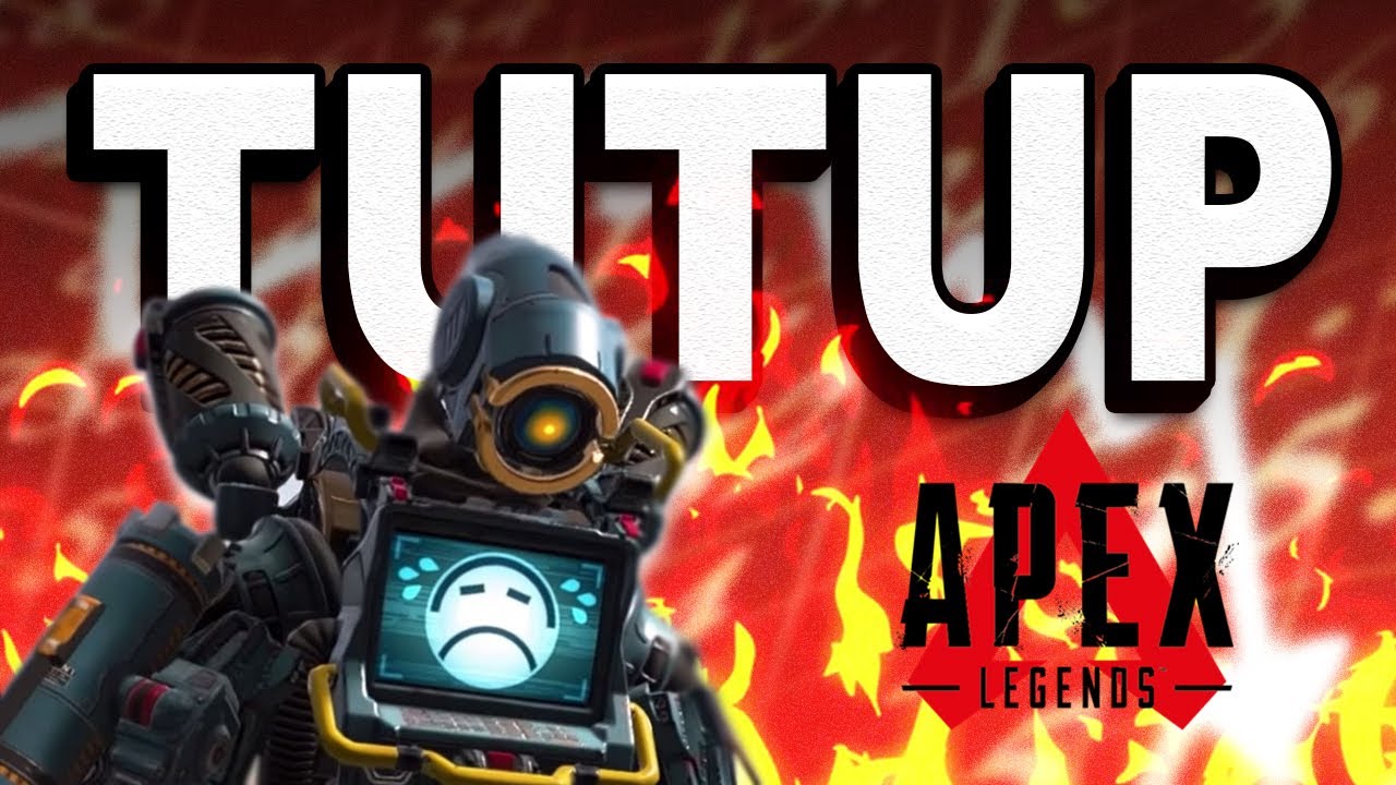 Alasan kenapa APEX LEGENDS bentar lagi TUTUP Server !!...