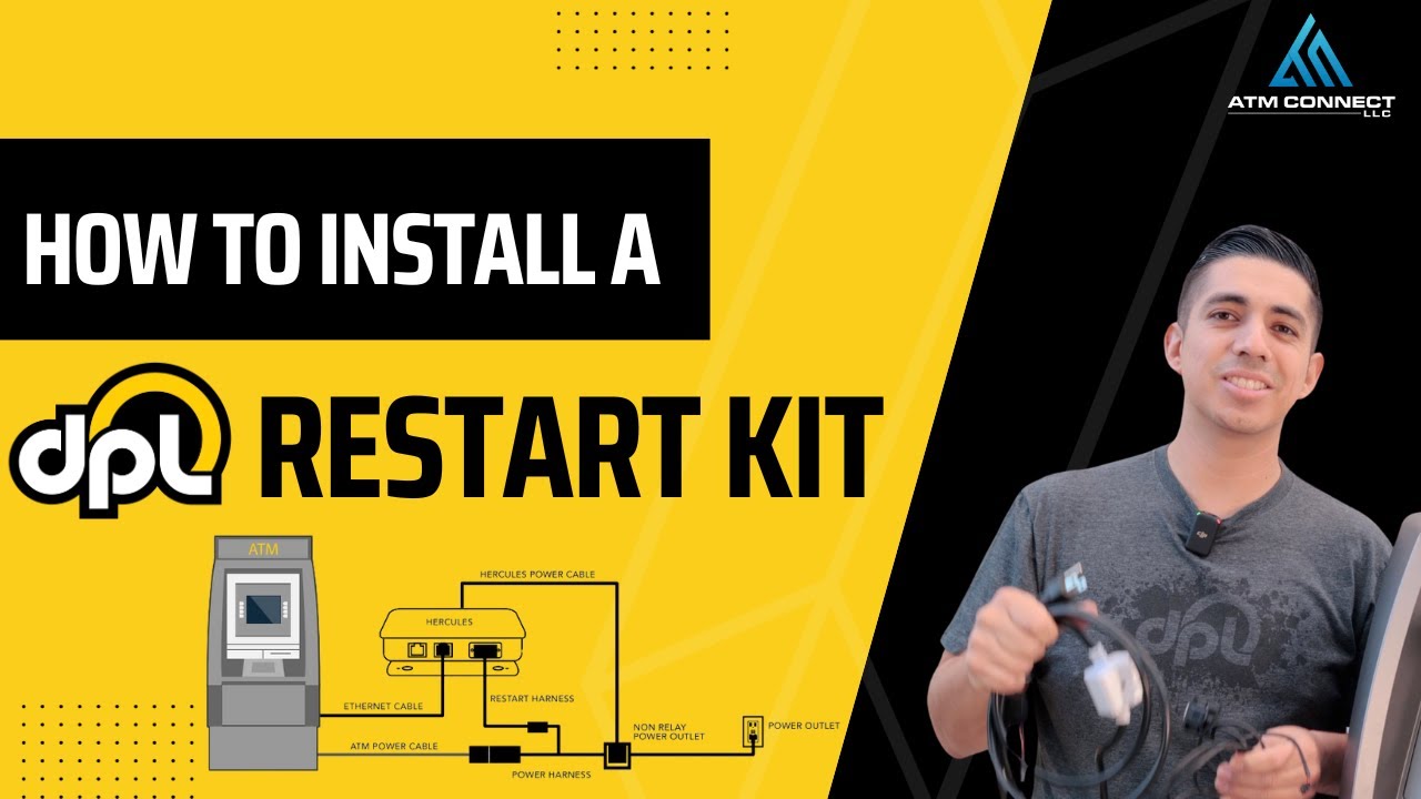 How to Install a DPL Restart Kit | Step by Step