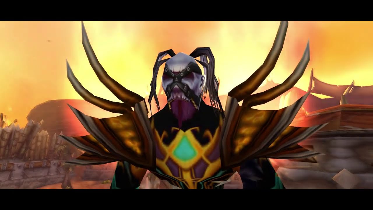 SOULBOUND 5 🔥WARLOCK CLASSIC WOW PVP