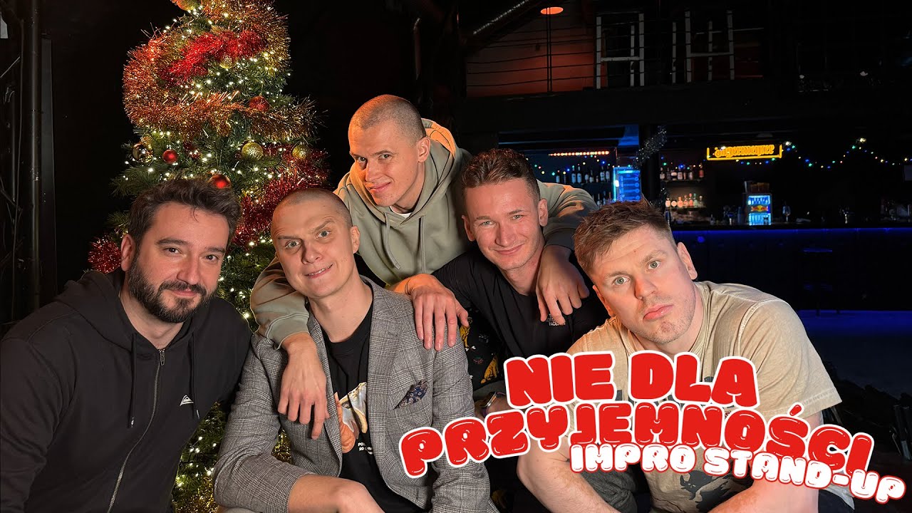 Nie dla przyjemności vol.47 ft. Karol Modzelewski  - 