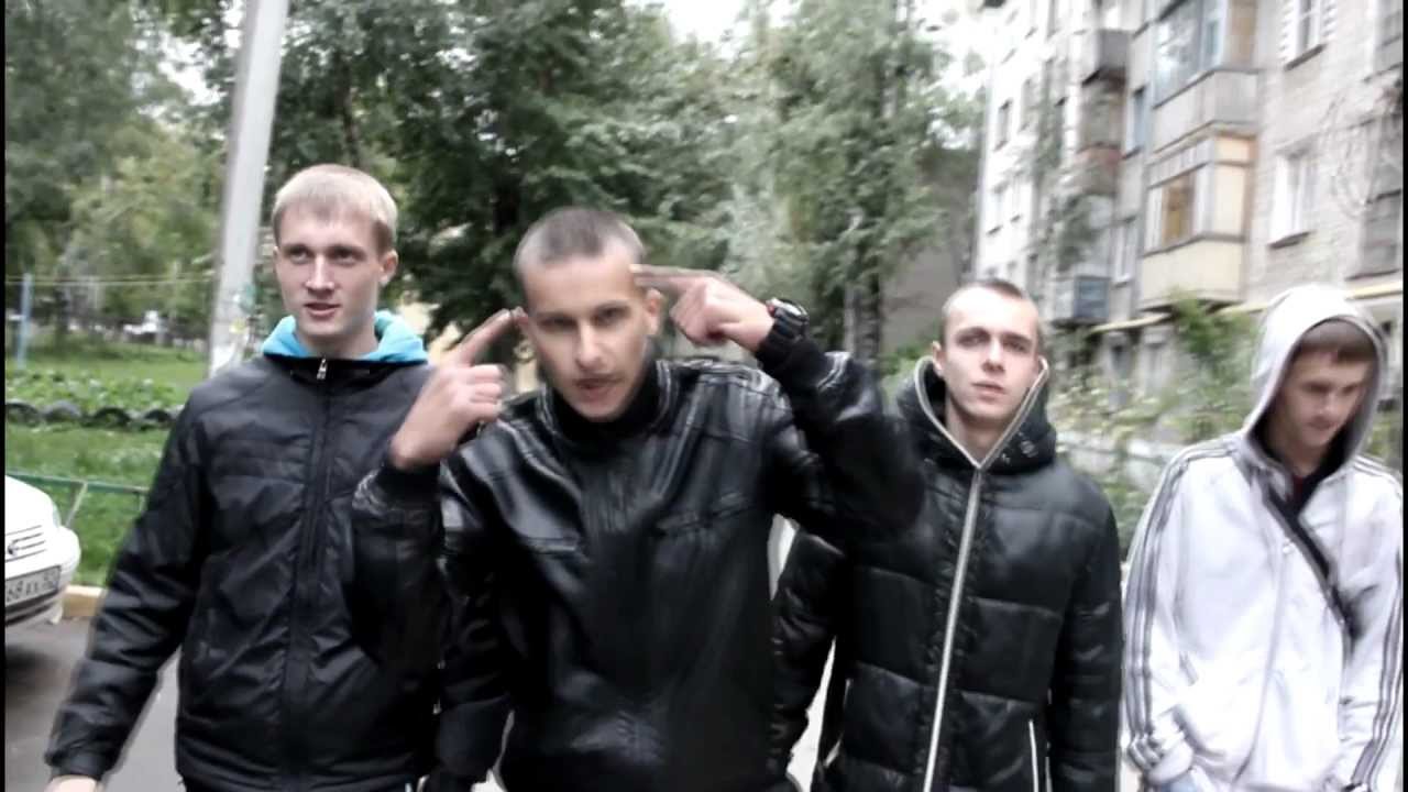 ОкраинА - Всё правильно Russian rap