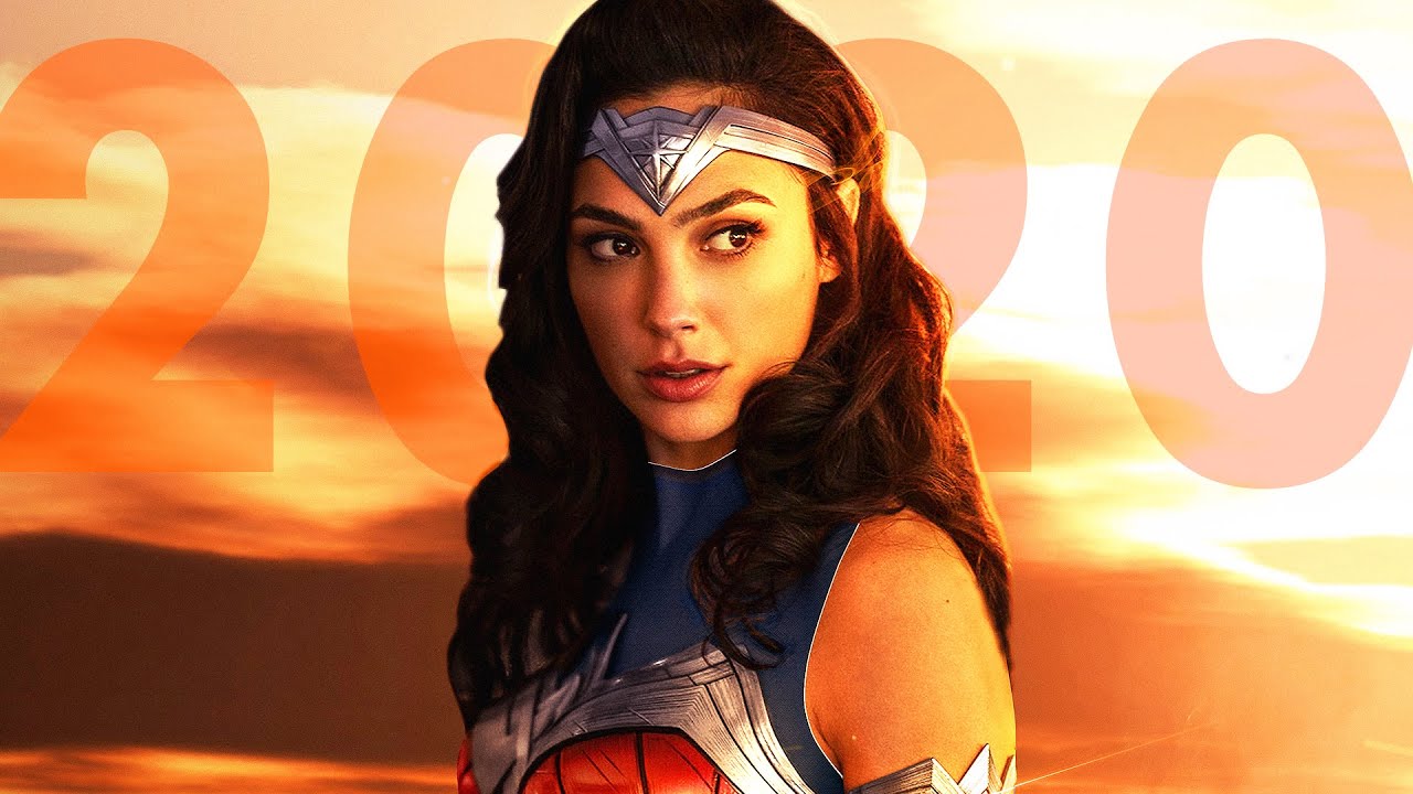 Top 10 Most Anticipated 2020 Movies