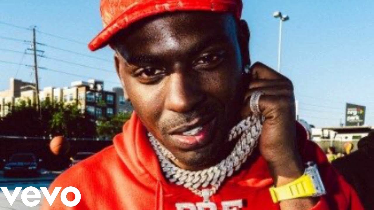 Key Glock, Young Dolph ft. BossMan Dlow & GloRilla - Mix (Unreleased Album) 2025
