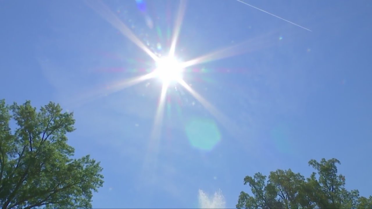 Heat Safety 101: Summer safety tips from local first responders