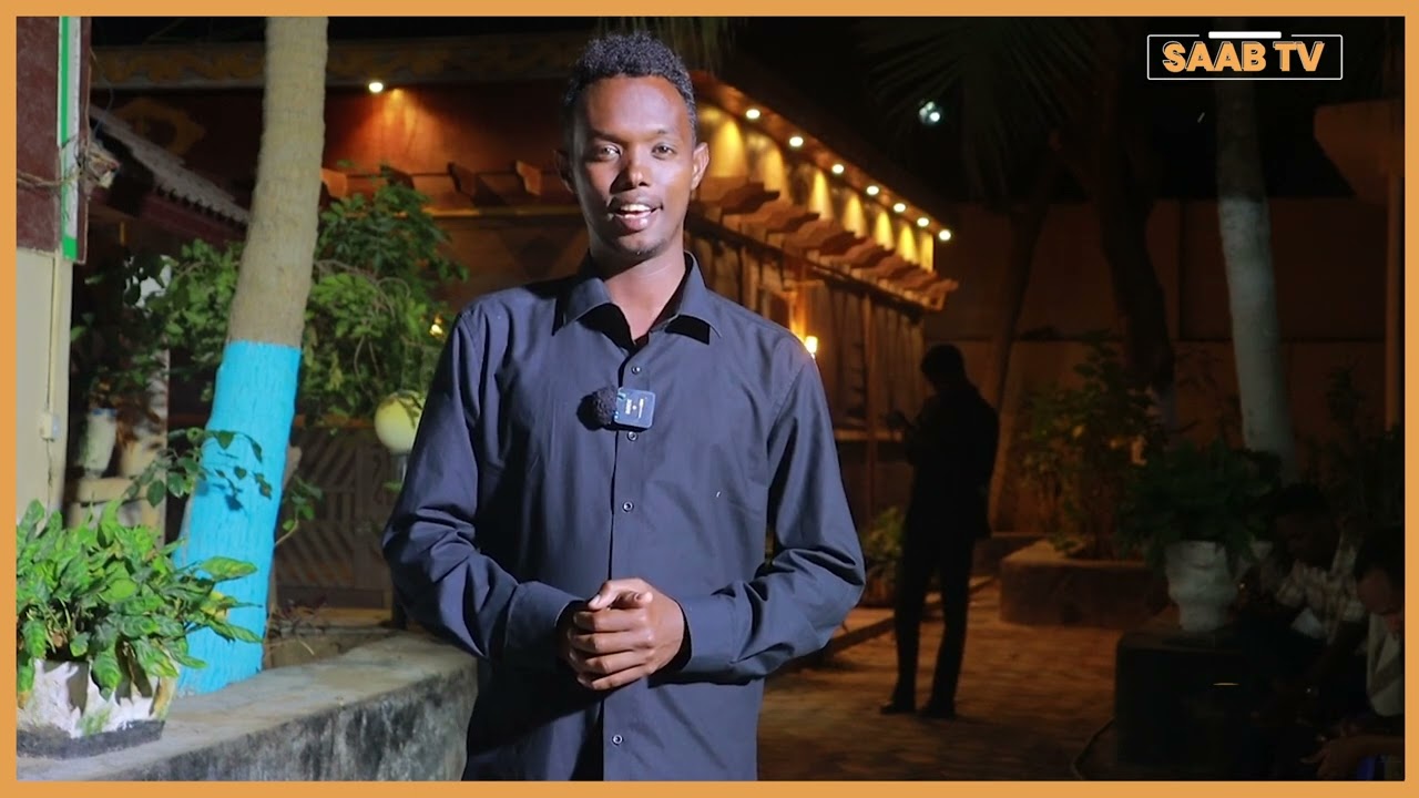 Mucaaridka oo Shir Degdeg ku leh  Guriga Madaxweyne  Sheekh Shariif iyo Xaalada Muqdisho oo Kacsan