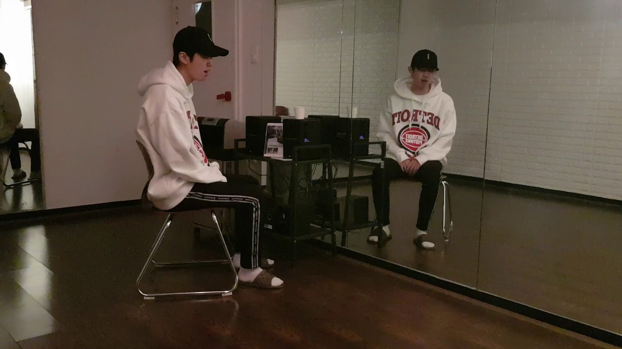 Sam Smith - too good at goodbyes(cover)BITSAEON of MONT