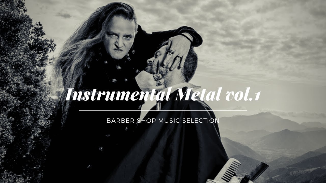Instrumental Metal Playlist volume1 - Plini - 