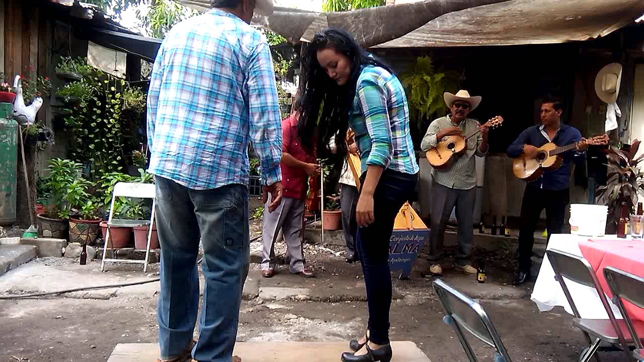 Alma De Apatzingan