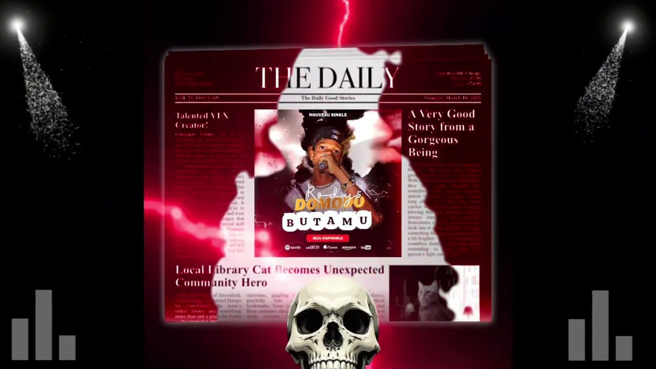 DOMODO_-_Butamu_(audio_officiel) (visualisez)128K