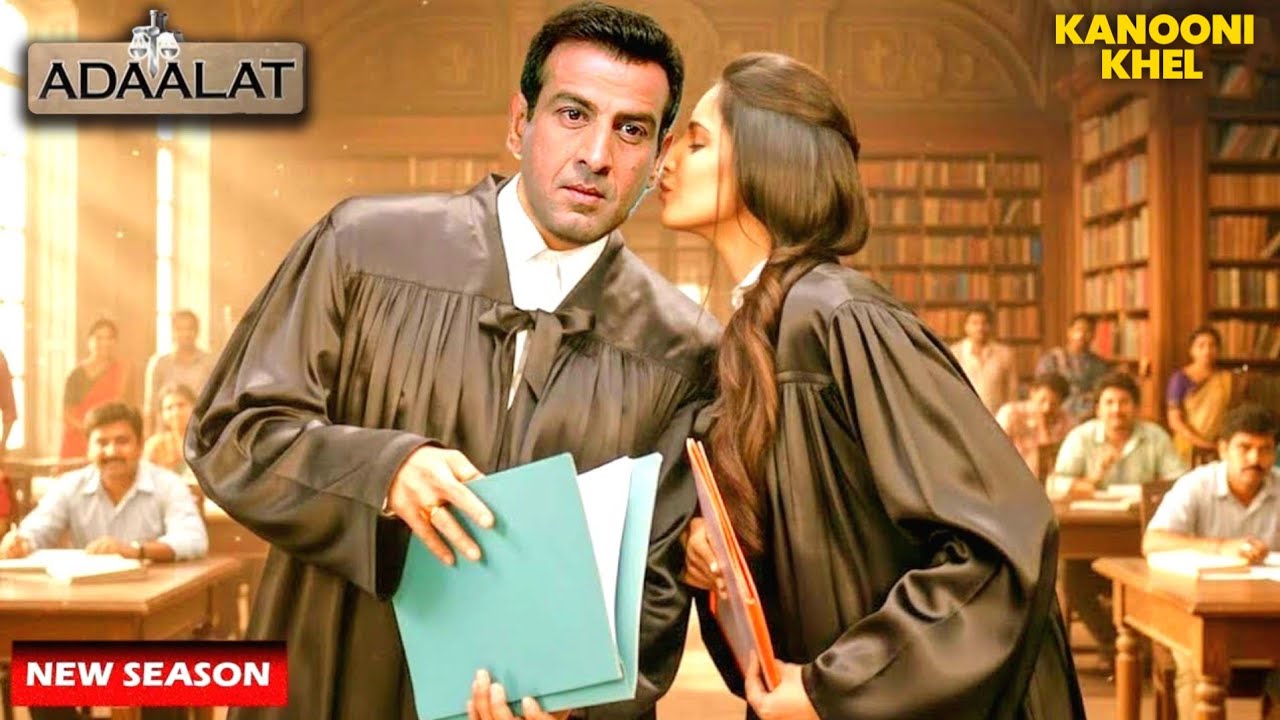 Pathak ने Maya को दी Case हारने के लिए घुस | Aadalat | Latest Episode | #show #kdpathak #courtroom