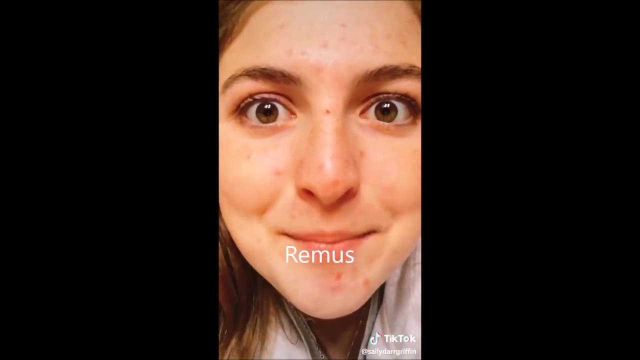 sanders sides as tiktoks since i can't download vine 3