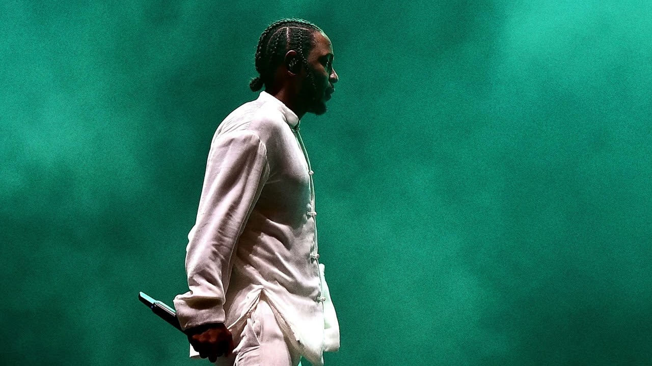 Kendrick Lamar - Dollars (Prod. Illuid Haller)