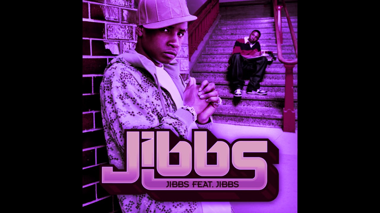 Jibbs - Chain Hang Low (Slowed n Throwed by DJ Krooked