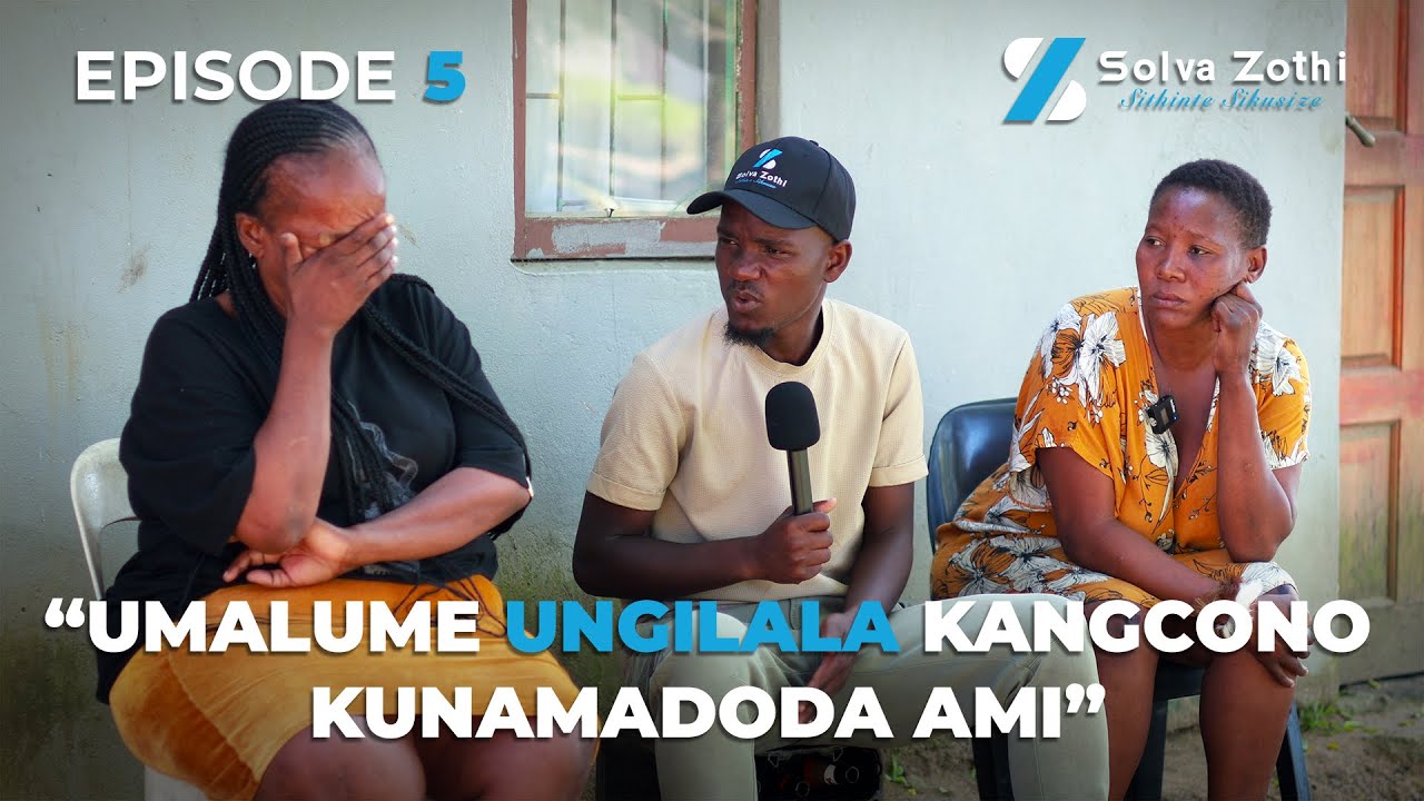 Solva Zothi - EP5 - 