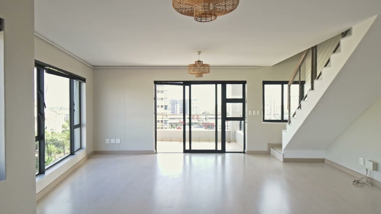 Luxury Apartment | Century City