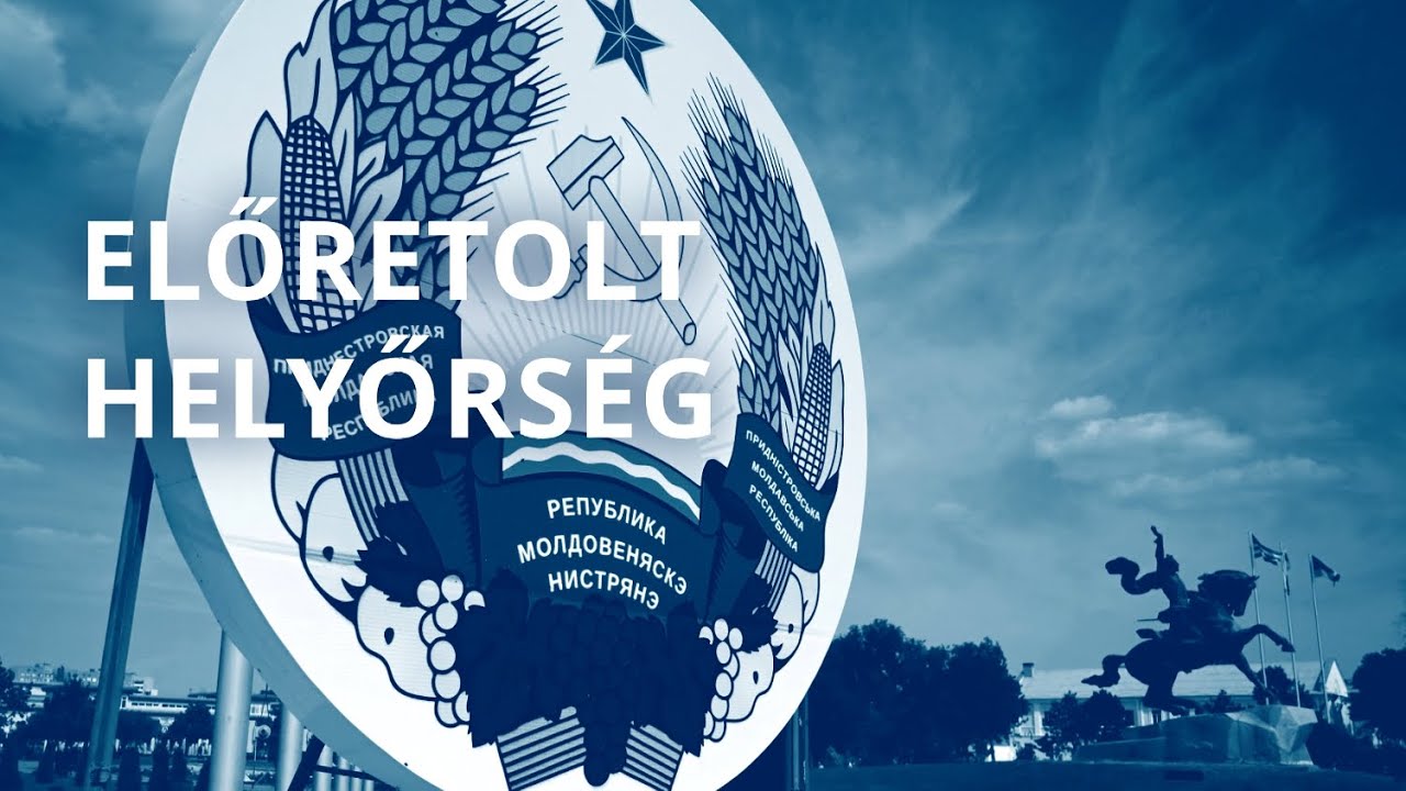 Europeo – Rettegnek az orosz inváziótól a Moldovai Köztársaság lakosai
