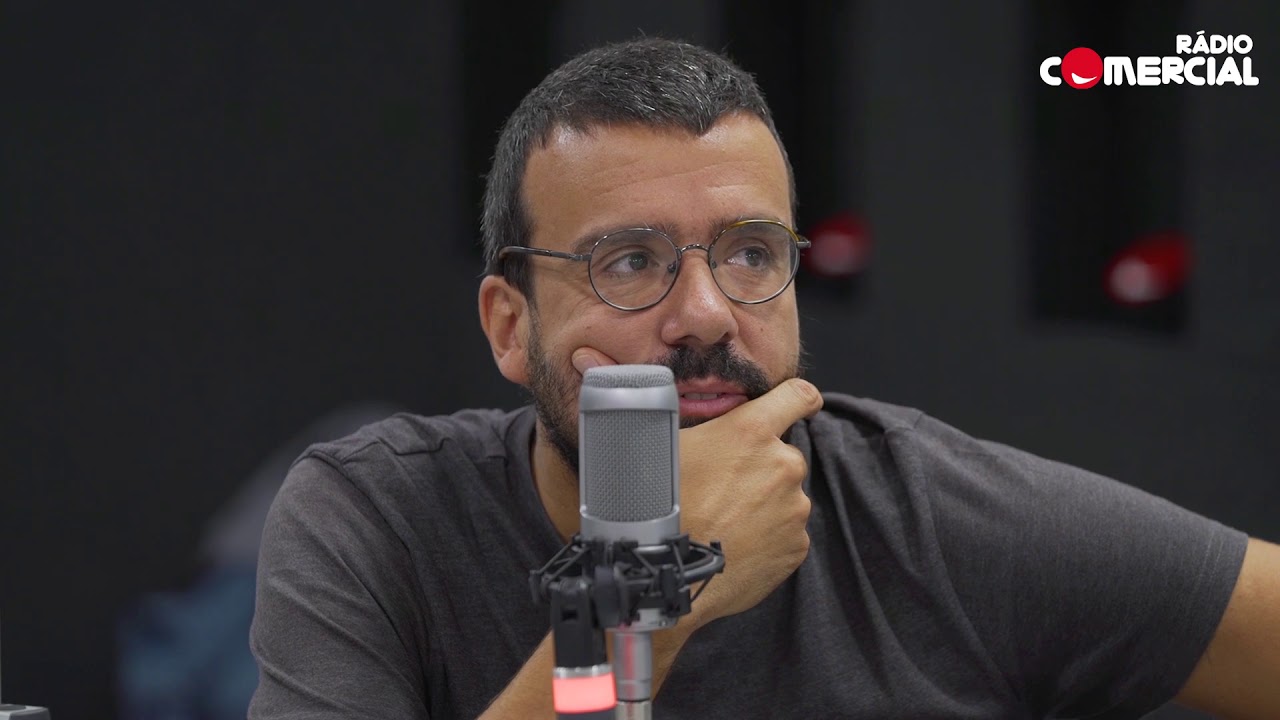 Rádio Comercial - 10 em 1 com Miguel Araújo