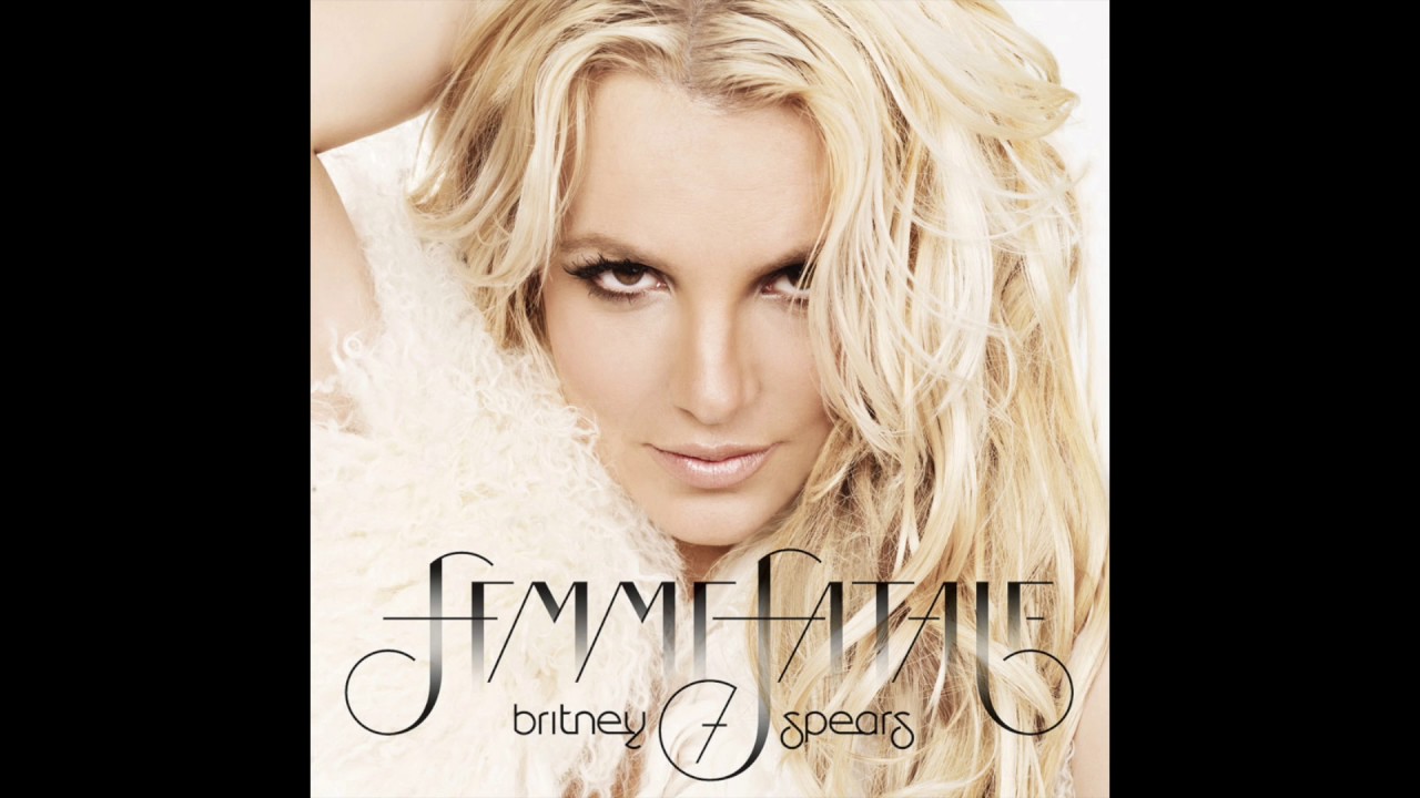 Britney Spears - He About To Lose Me (Official Studio Acapella & Hidden Vocals/Instrumentals)