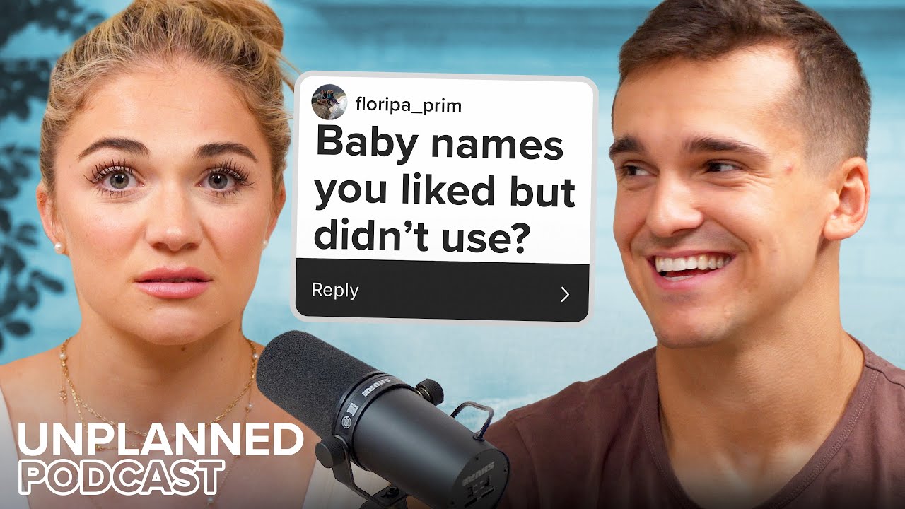 Answering your burning questions about us | Ep. 74