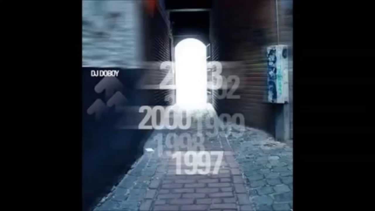 DJ Doboy - Special Summer Edition Volume 02