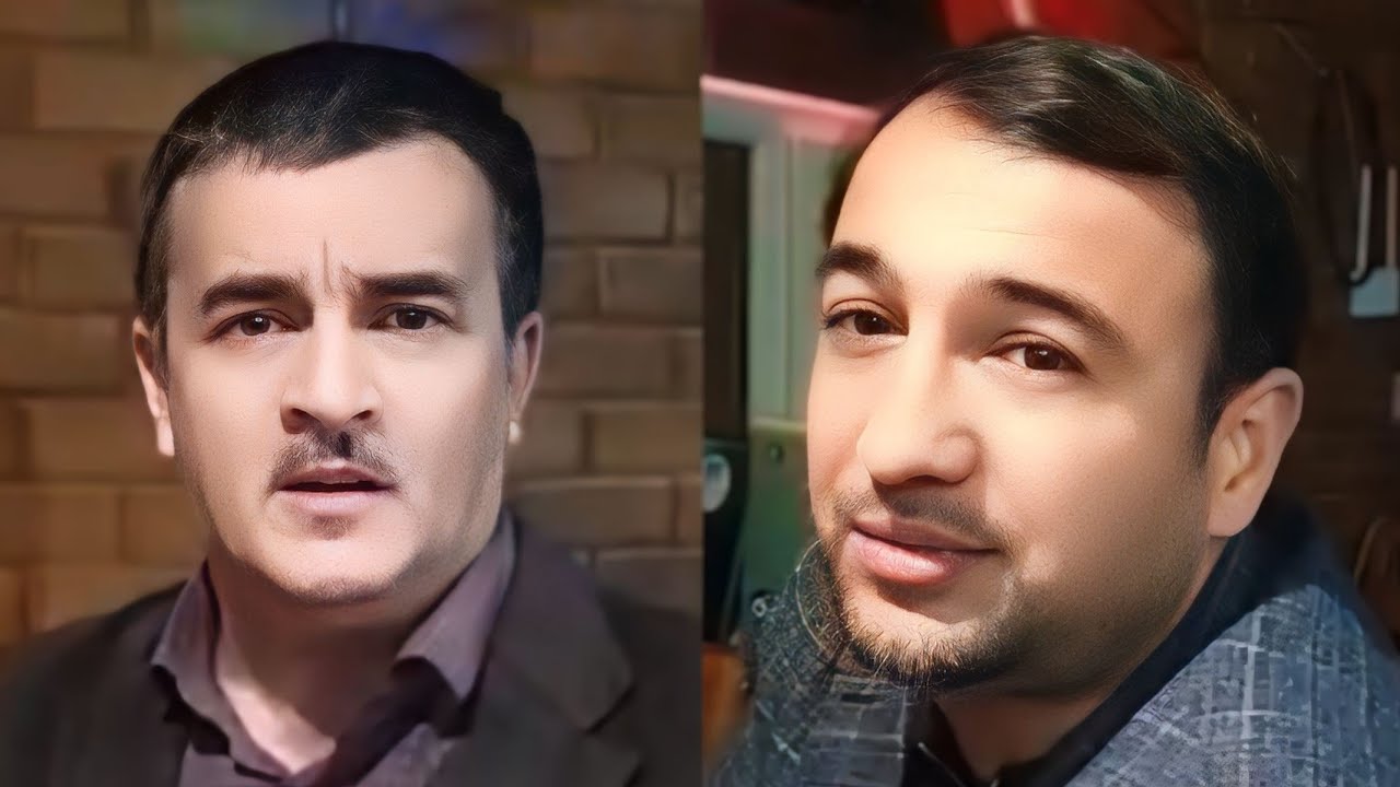 Vüqar Qobulu & Fikrət Xocasənli Götürmir zərim neynim