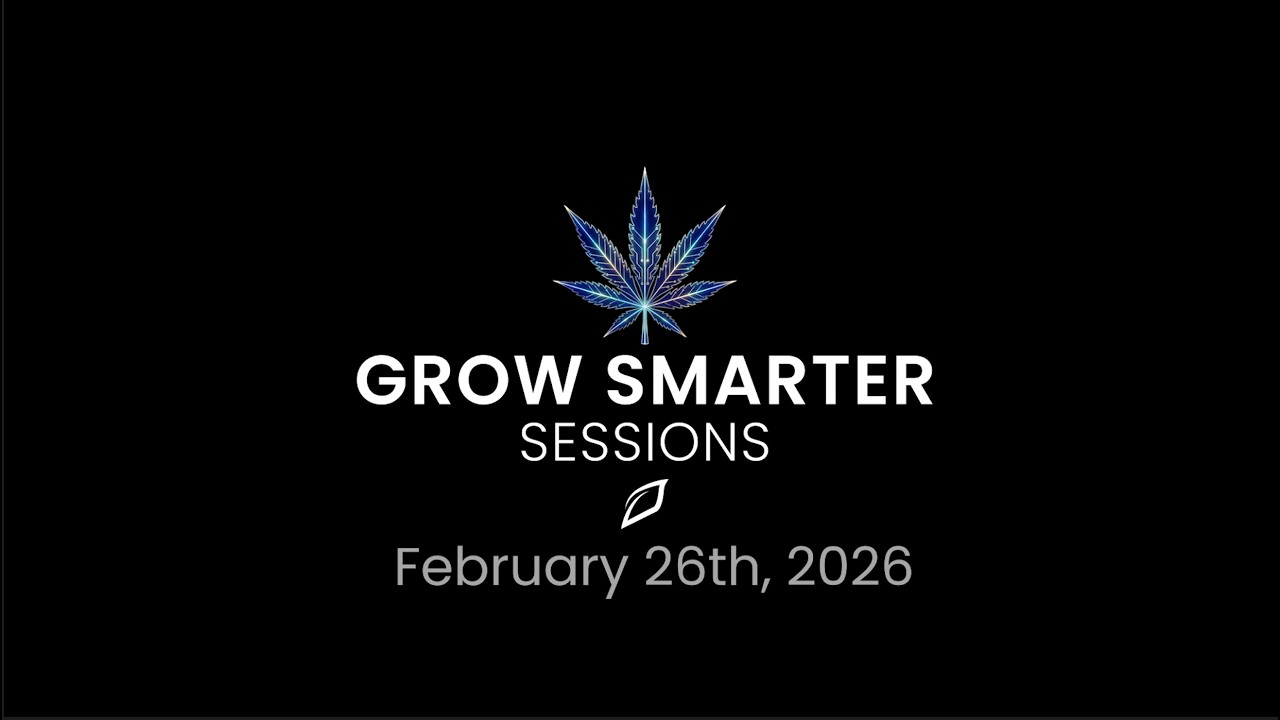 Grow Smarter Sessions: Episode 3- February 26th, 2026