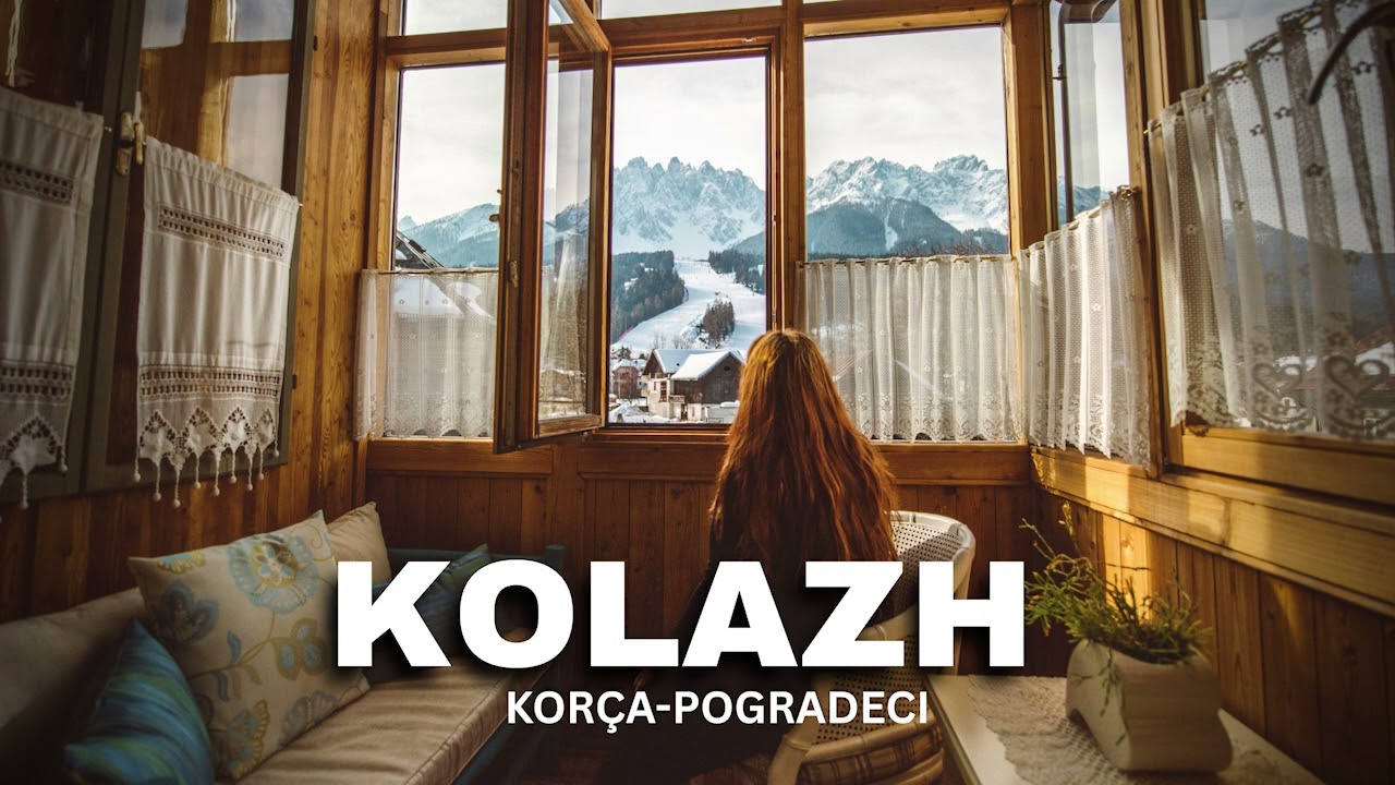 Kastriot Tusha - O Korça Ime 