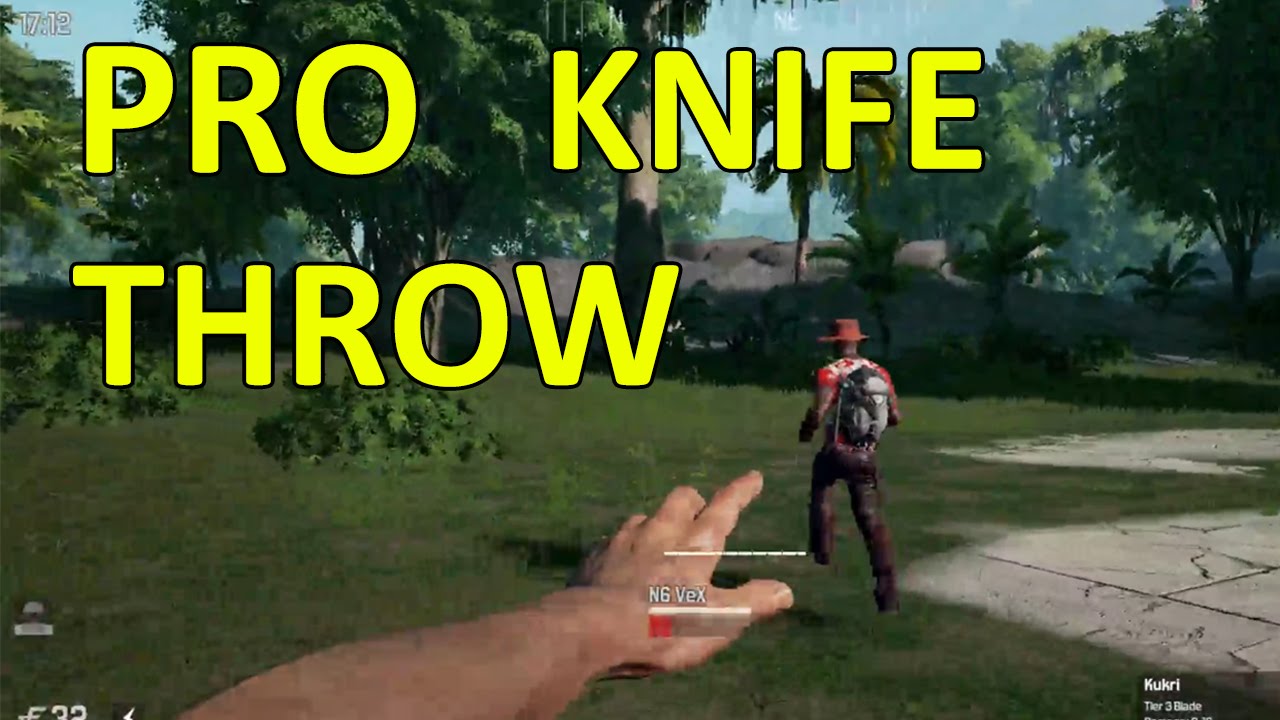 The Culling Funny Moments - What a Toss!