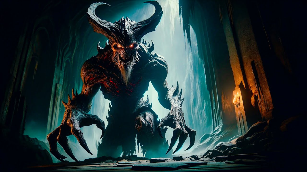 10 Best DEMONS Games for PC