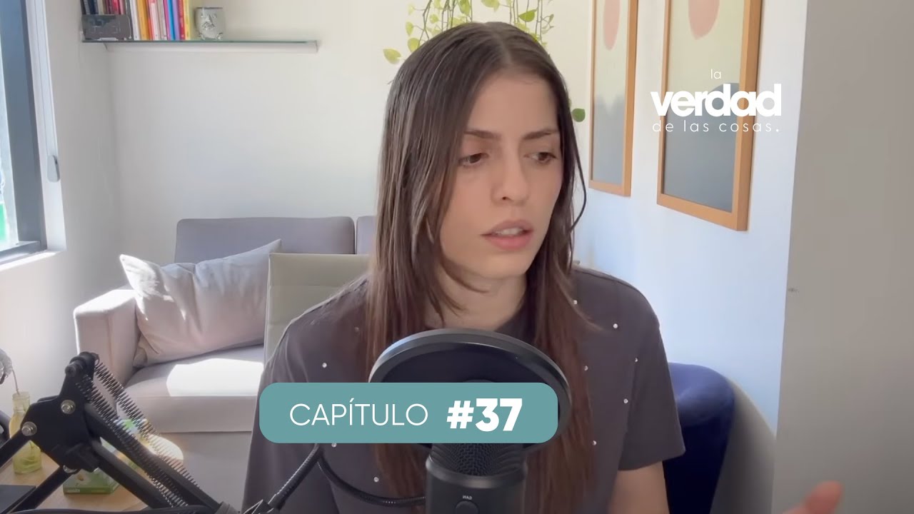 Episodio #37 | ¿Por qué soy la amiga menos importante?