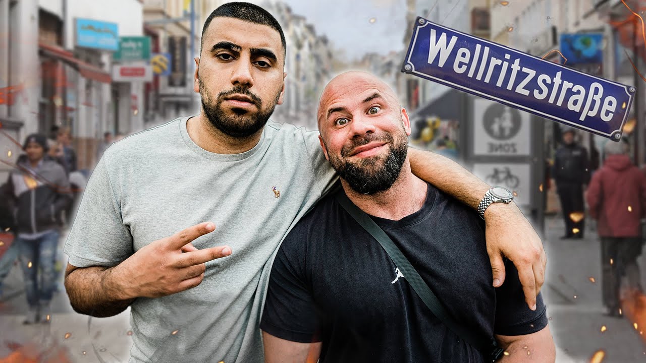 Auf ENO sein Nacken 🥩 Fresskick in Wiesbaden