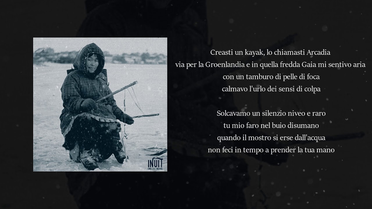 Swelto feat. Pathos - Inuit